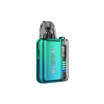 Voopoo Argus P2  - Neon Blue